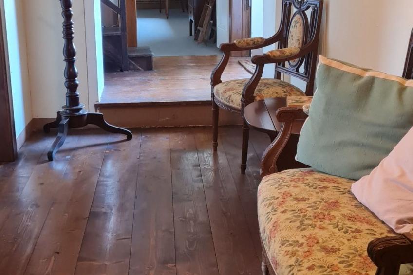 mit Privatparkplatz - foto 7