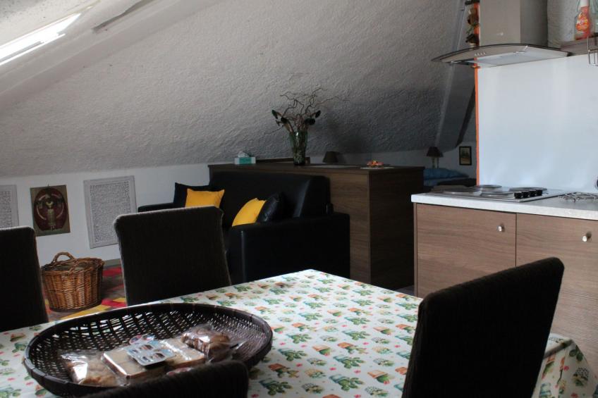 Sonnenblume Wohnung - foto 5