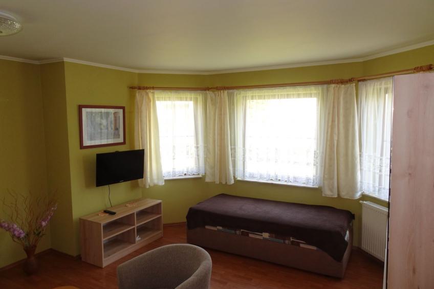 Wohnung in Heeselicht mit Grill und Terrasse - foto 4