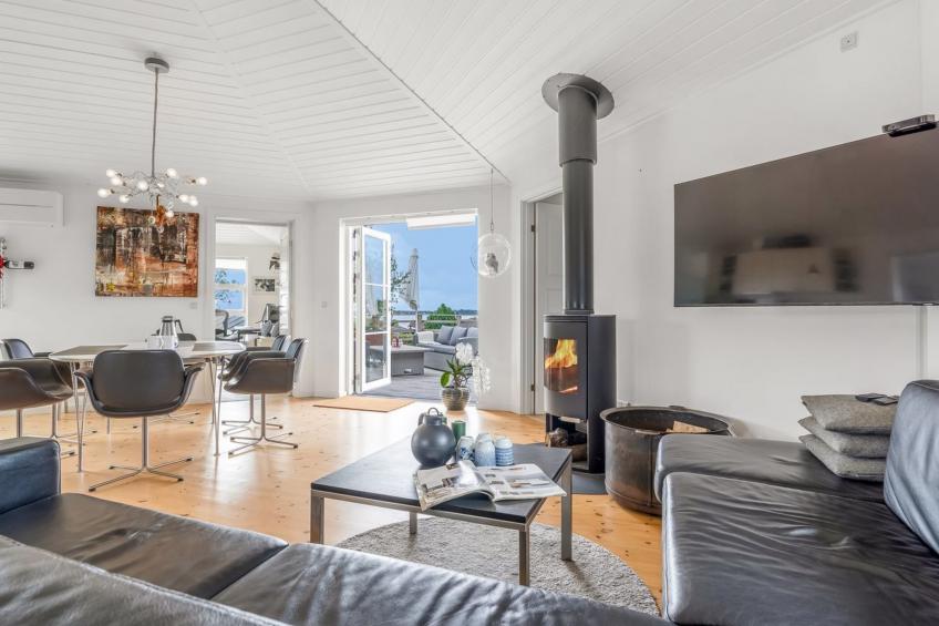 "Glenda" - 2.1km from the sea - foto 29