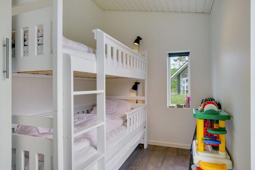 "Gjorgje" - 100m from the sea in Sealand - foto 17