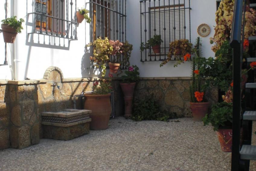 Penthouse. Klimatisierung. Strand und Sonne das ganze Jahr über - foto 25