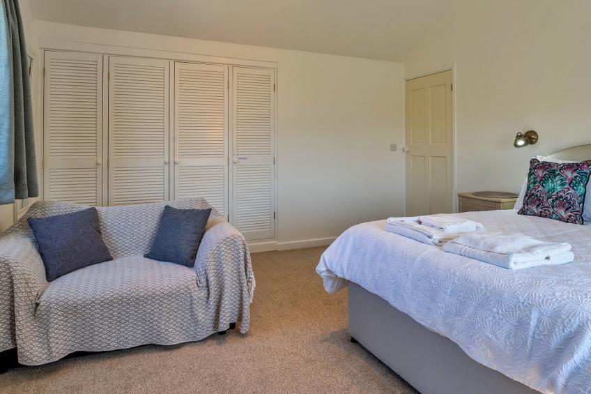 Trethew Cottage - foto 13