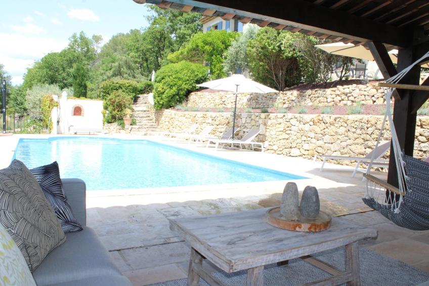 Villa Cour de Lys - foto 13
