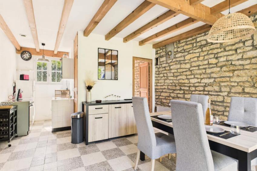 Maison à Les Portes en Ré - foto 8