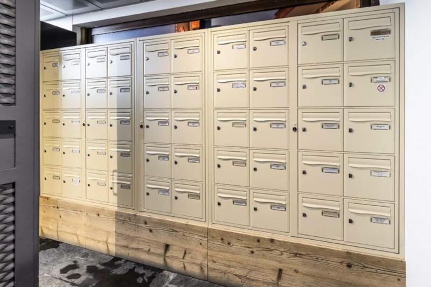 Résidence 3 Vallees - foto 2