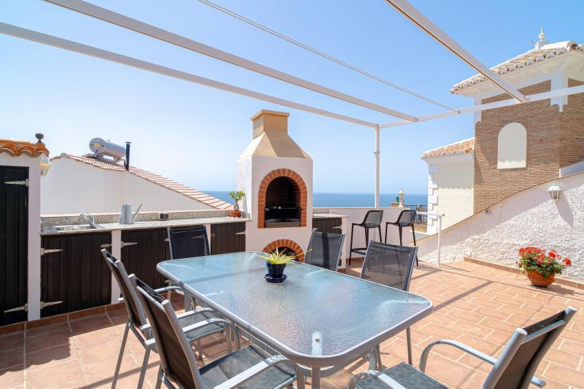Mirador de Punta Lara by Casasol - foto 59