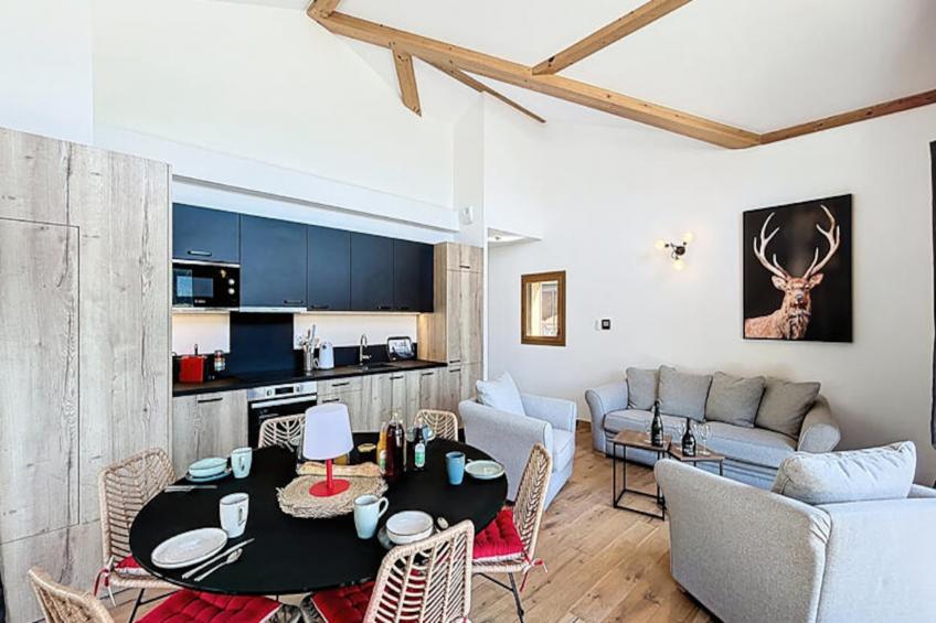 Appartements à Morzine - foto 14