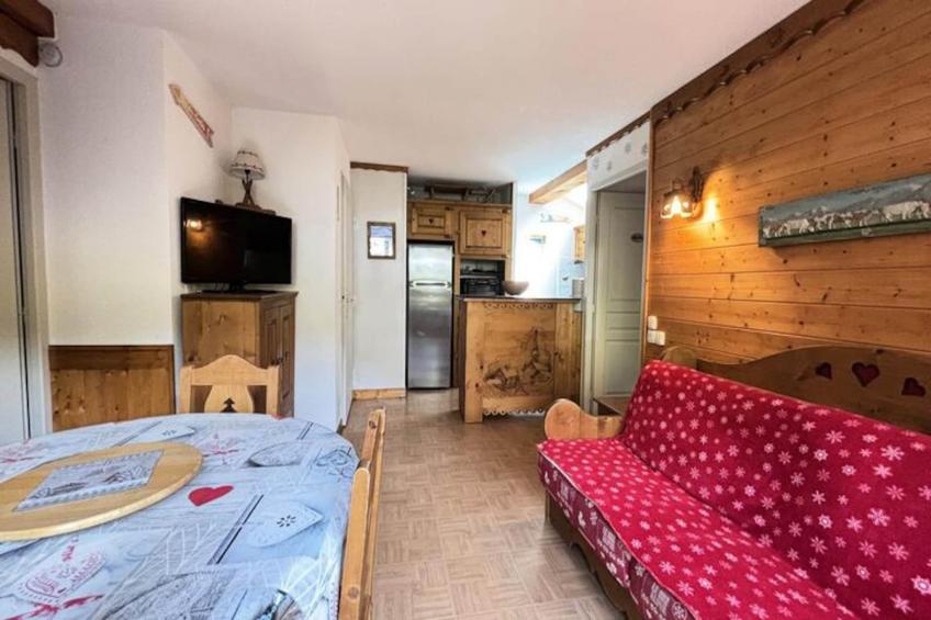 Les Chalets Des Evettes - foto 12