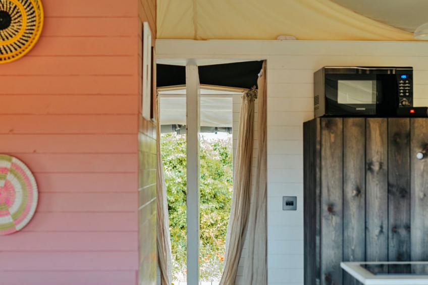 Foxley Lodge - foto 13