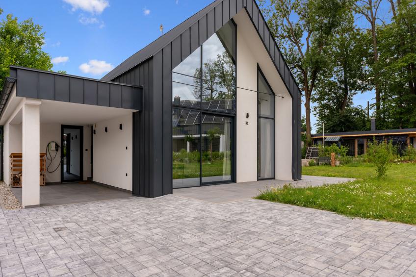 Romance & Relax Villa - foto 11