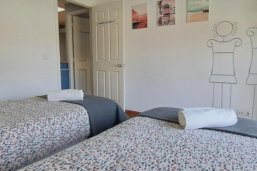 Haus Roda - Ferienwohnung in Praia Areia Branca - foto 24