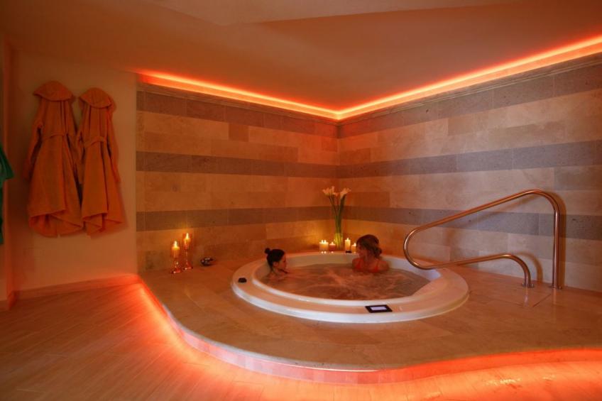 Villa mit Infinity-Pool - foto 8