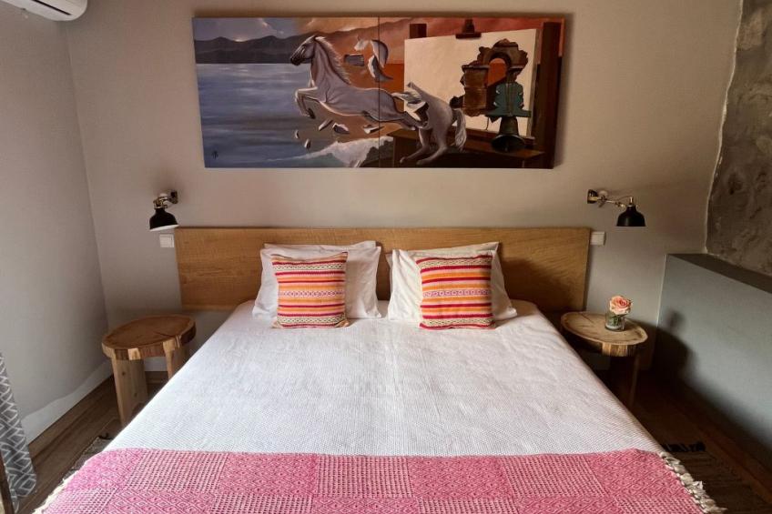 "Vinea Lava" mit Blick auf das Wasser - foto 100