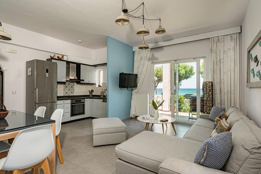 Big Blue Exklusive Villa am Meer - foto 34