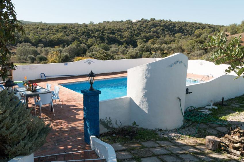 Berghütte "Villa Romao" - foto 41