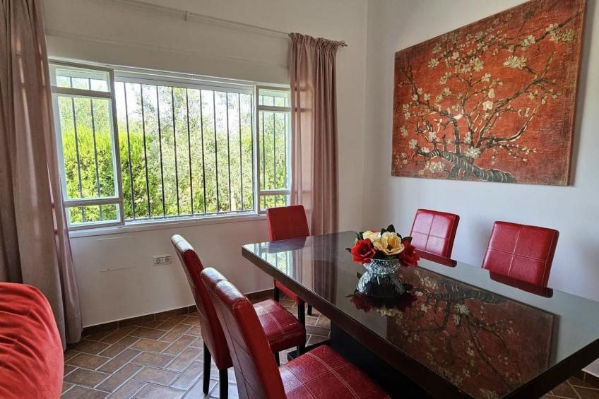 Casa Rural Die Hoffnung - foto 9