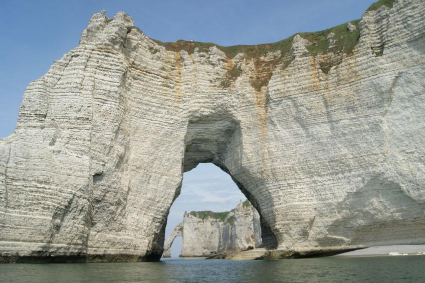 Normannisches Ferienhaus mit Charme les châtaigniers 1 Zimmer - foto 33