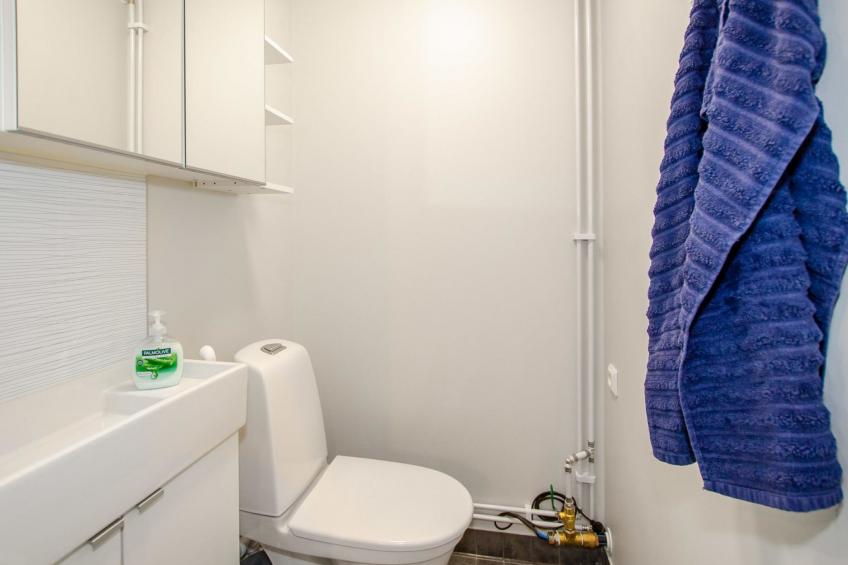 Piitterin saunatupa - foto 14