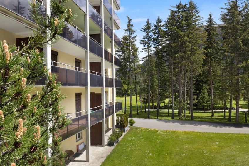 Allod-Park - foto 19