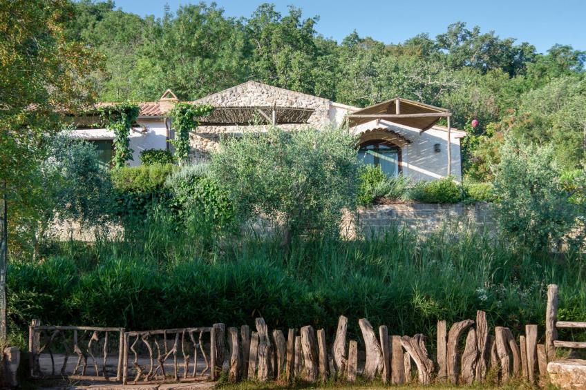 in Saturnia, Toskana - foto 6