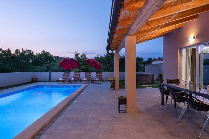 Villa Blaise - foto 36