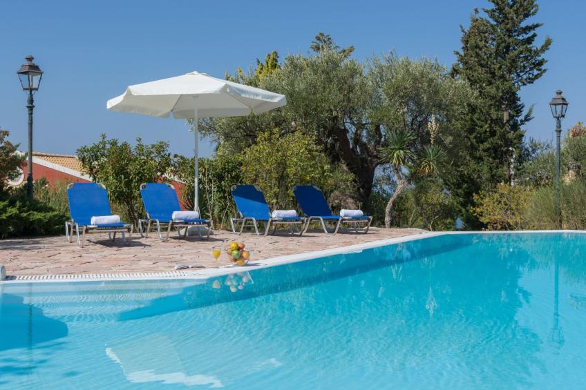 Wohnung mit gemeinsamem großen Pool und Kinderbecken - foto 11