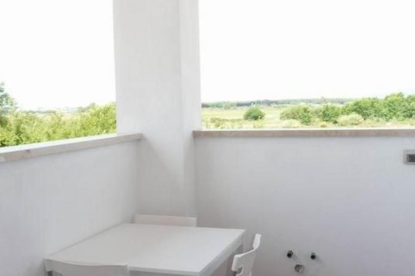 Unterkunft in einer Residenz, in der Nähe des Meeres, Schwimmbad - foto 24