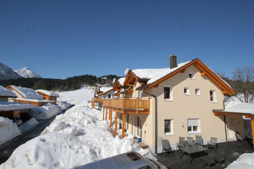 Chalet KIPAJI XXL - foto 34