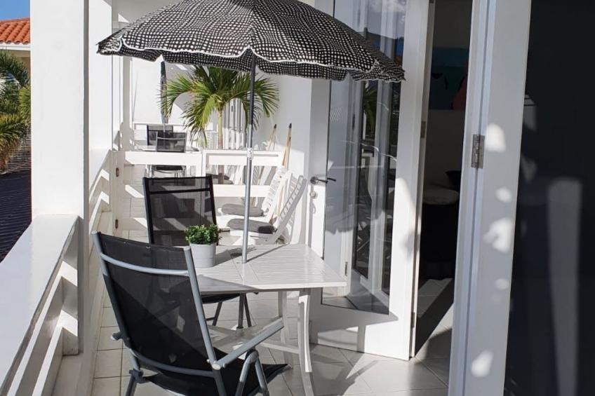 Wohnung B2 in Jan Thiel Curacao - foto 6