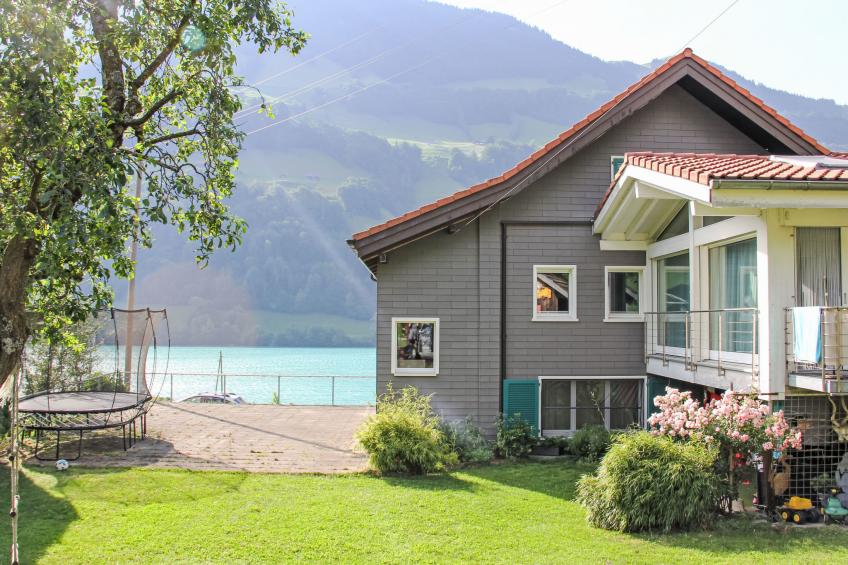 Ferienwohnung ENZian - foto 17