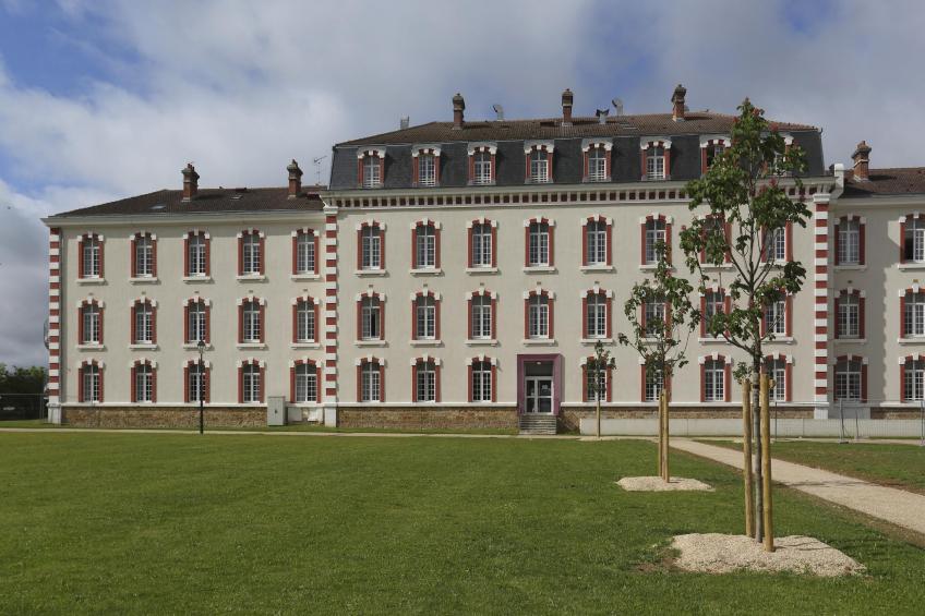 Les Demeures Champenoises confort-Studio 3 personnes avec coin nuit - foto 9