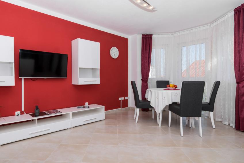 Villa Nikaroni - foto 2