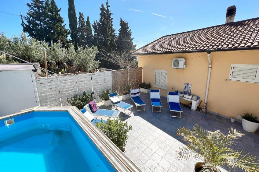 Villa Castellammare del Golfo 6 - foto 8