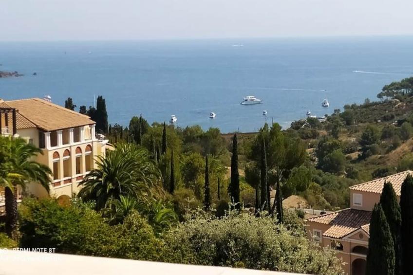 Résidence le Village de Cap Esterel - maeva Home - foto 24