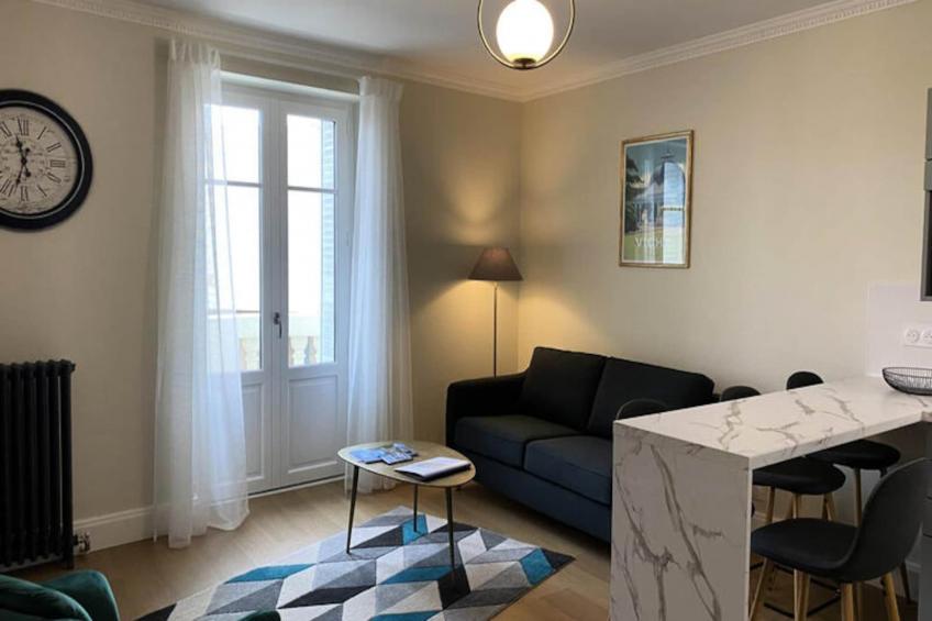 Location de Vacances Vichy 8