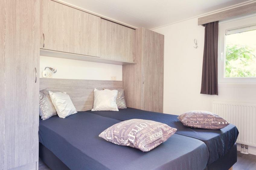 Bungalette Sauna Luxe 6p - foto 7