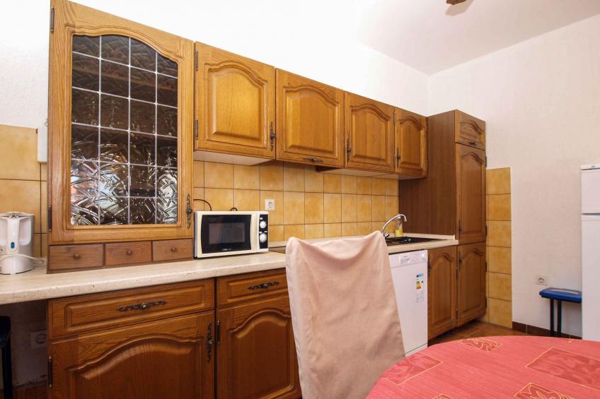 Vakantiewoning met airco - VW-8B8ZB - foto 27