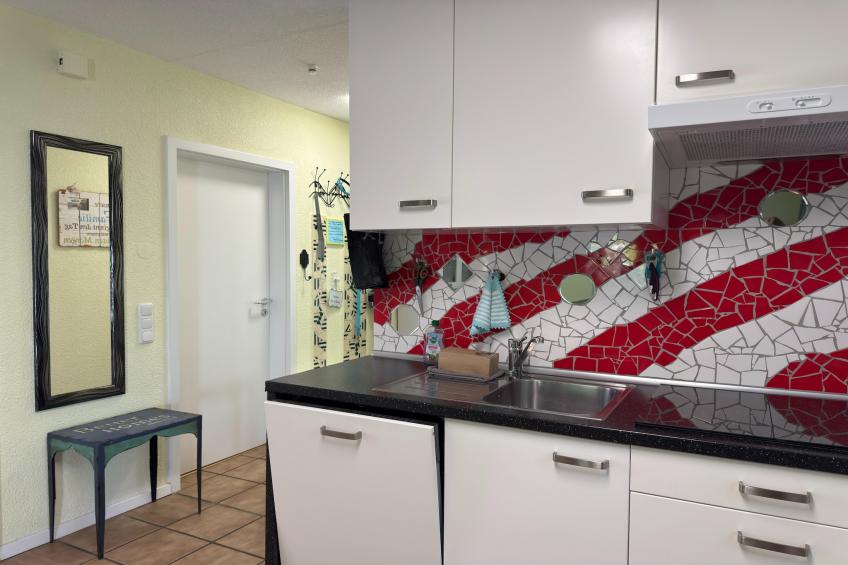 Appartements, Frankenau - Type A - foto 13