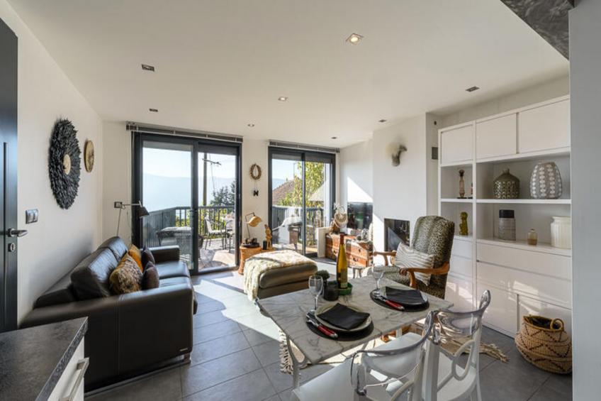 Chalets à Veyrier-du-Lac - foto 15