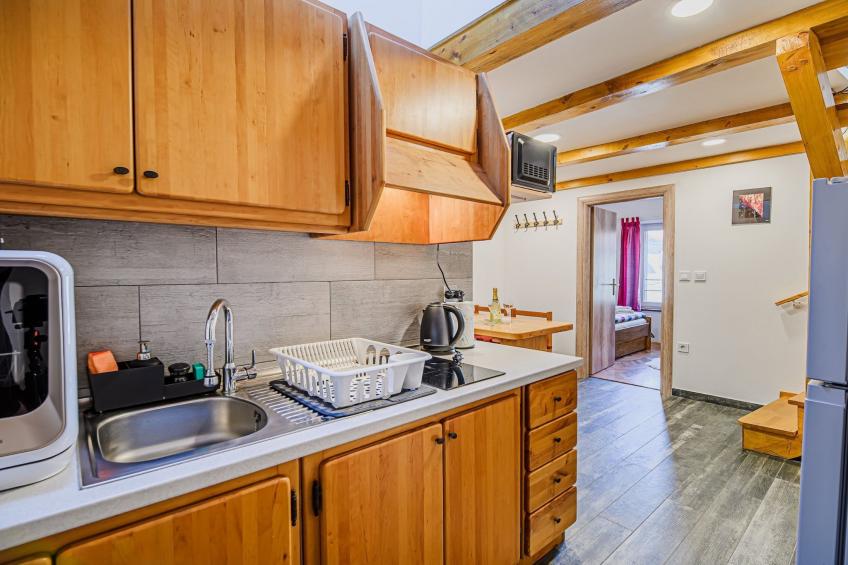 Sleek and Stylish Umag Apartments with Sea View - Comfort Two Bedroom Apartment with Terrace (owner 3) - foto 5