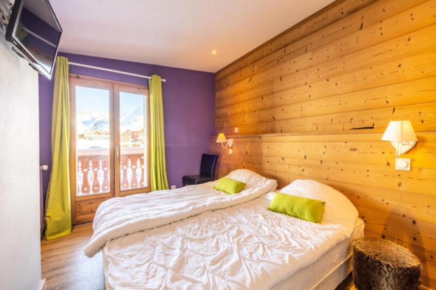 Chalet Millonex - foto 11