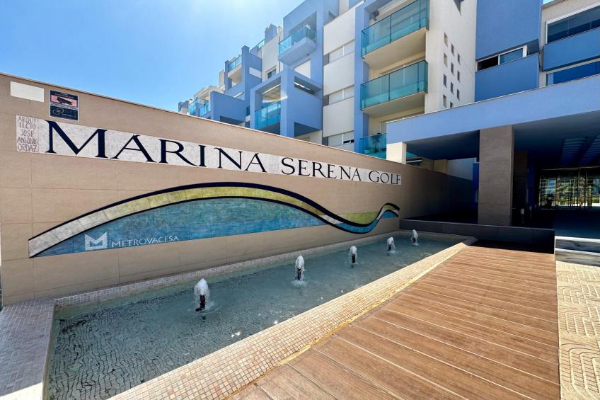 Marina Serena Golf B3 - foto 40