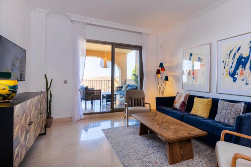 Appartements à Benahavís - foto 7