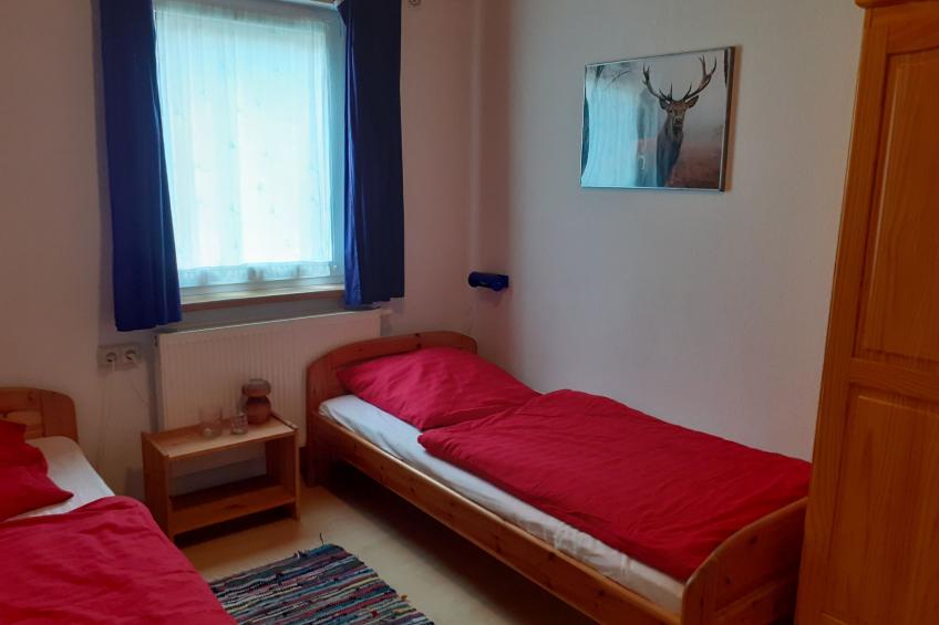 für 6 Personen im Thüringer Wald - foto 9