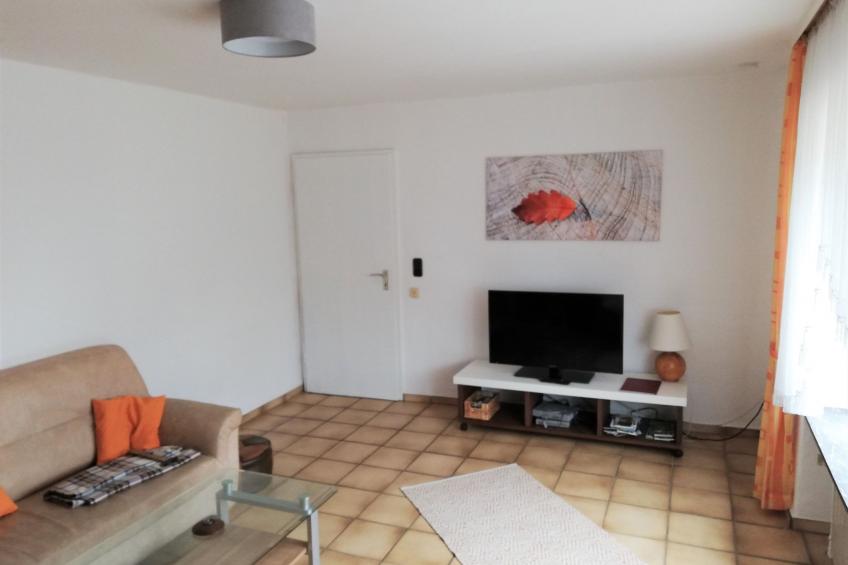 Geräumiges Ferienhaus in Holzerath mit Garten - foto 10