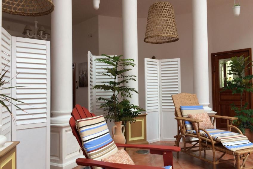 Landhaus La Villa Bolero - foto 5