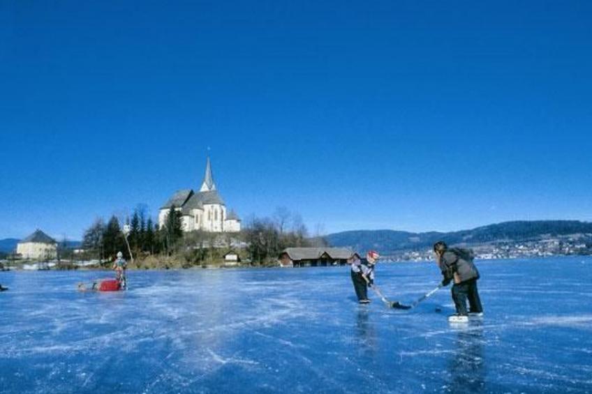Casa Maria in Klagenfurt am Wörthersee - foto 30