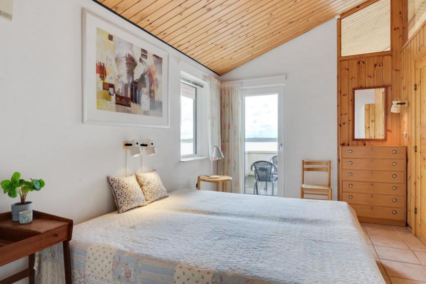 "Grumme" - 30m to the inlet in Sealand - foto 11