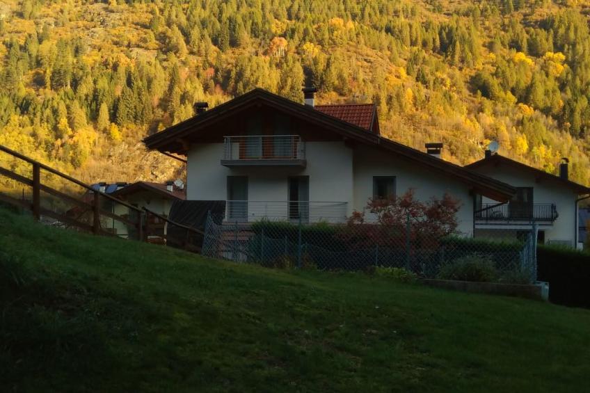 Haus Alice in Pellizzano - foto 21
